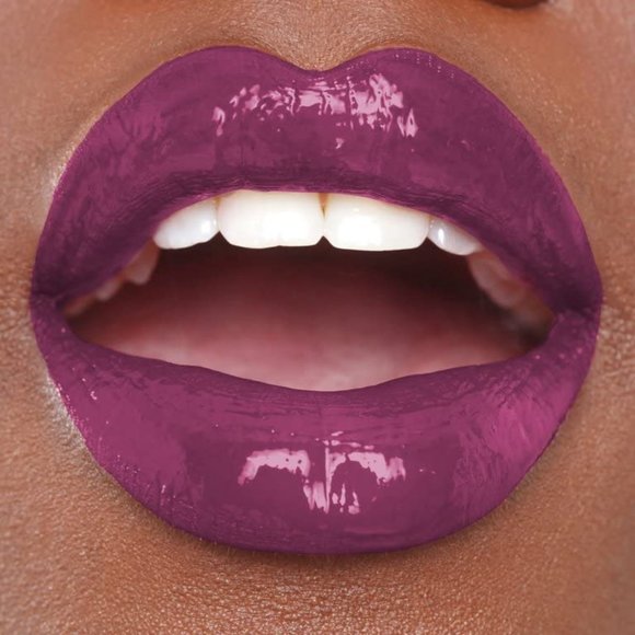 KARITY THE GLOSS HIGH-SHINE LIP GLOSS RILEY - Picture 5 of 7